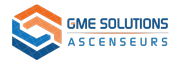 GME SOLUTIONS - Ascenseurs